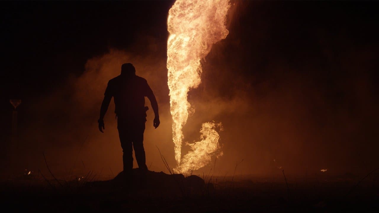 Huachicoleroの背景画像