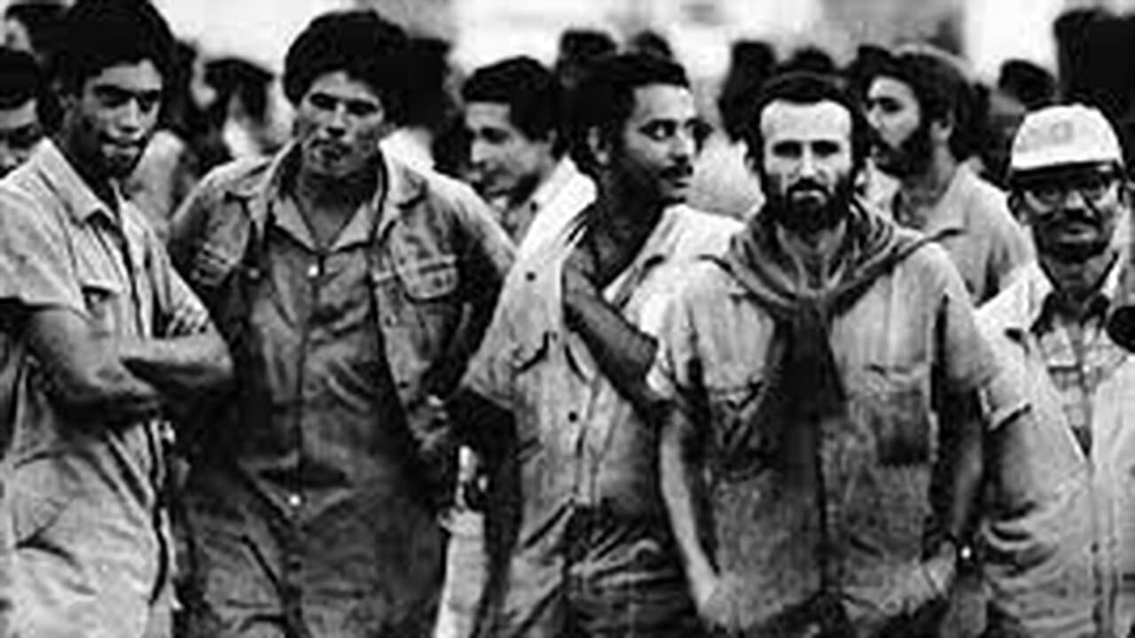 Braços Cruzados, Máquinas Paradasの背景画像