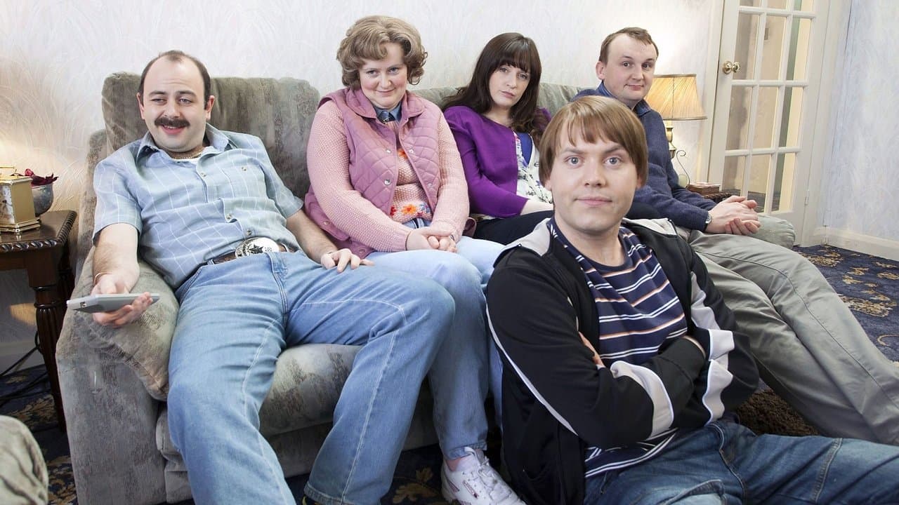 The Walshesの背景画像