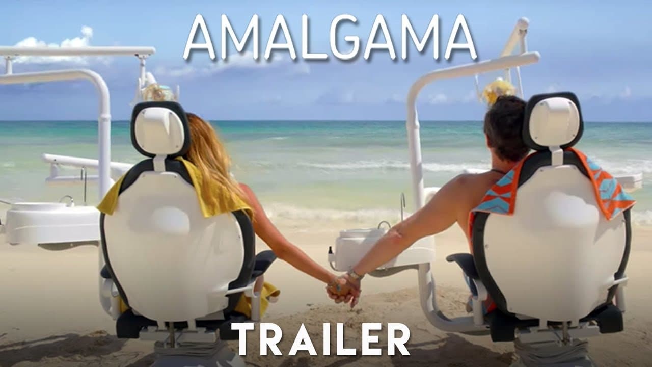 Amalgamaの背景画像