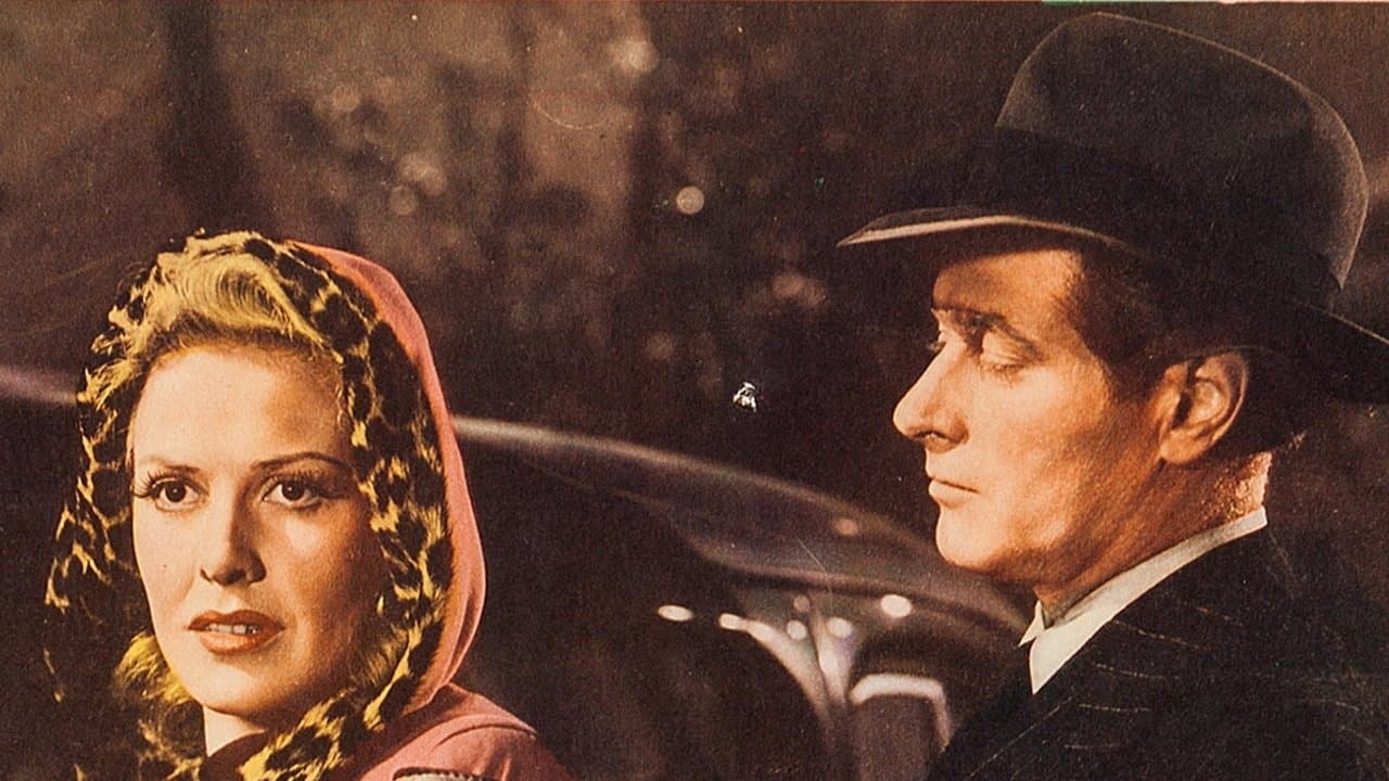 The Missing Jurorの背景画像