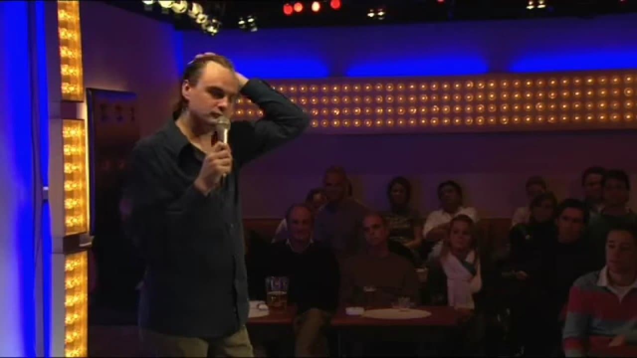 Sander van Opzeeland: Live in Toomlerの背景画像