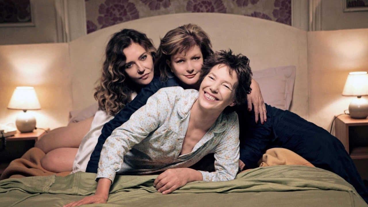 Thelma, Louise et Chantalの背景画像