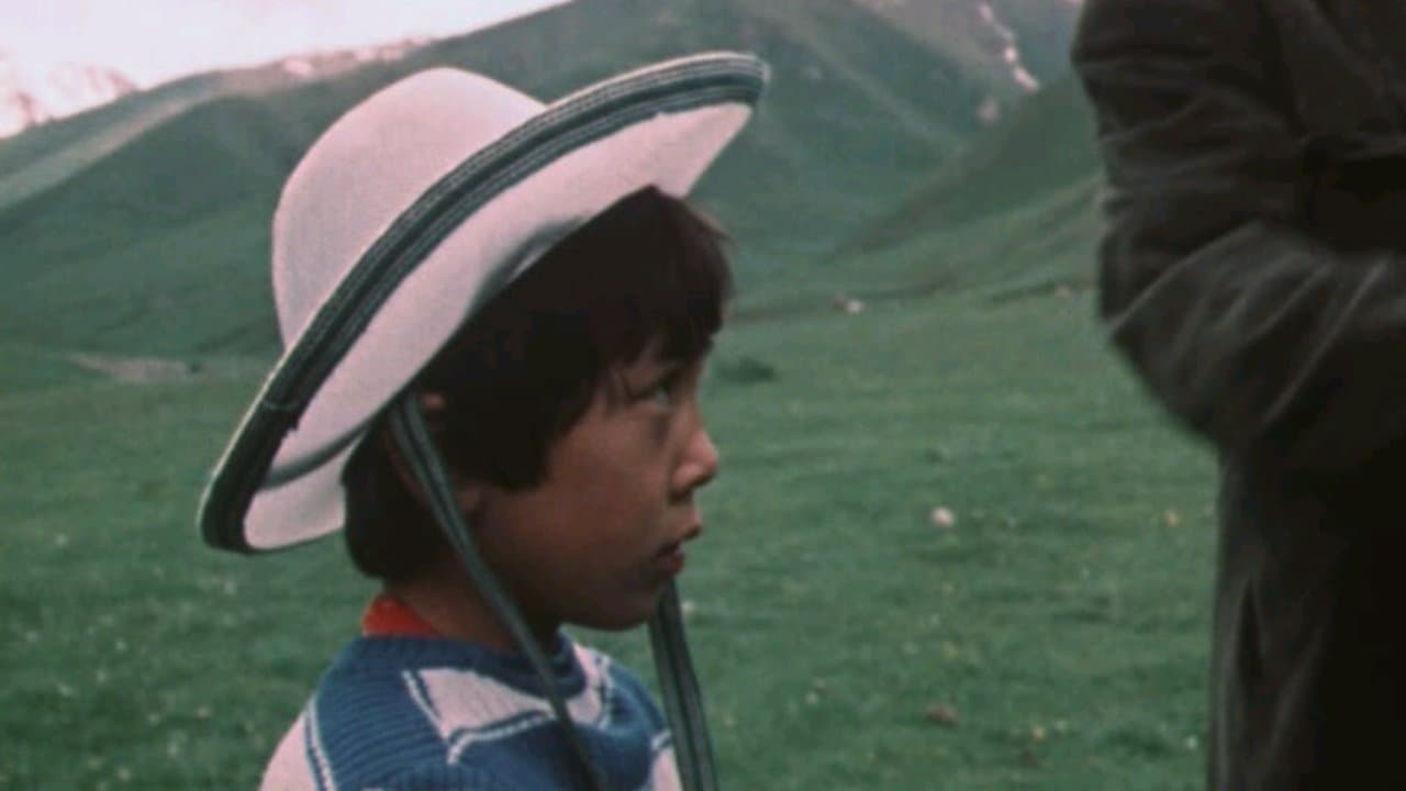 Удержись в седлеの背景画像