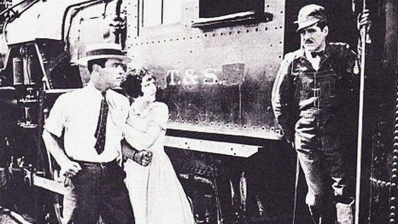 The Block Signalの背景画像