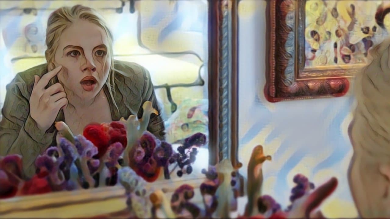 Lissa's Tripの背景画像