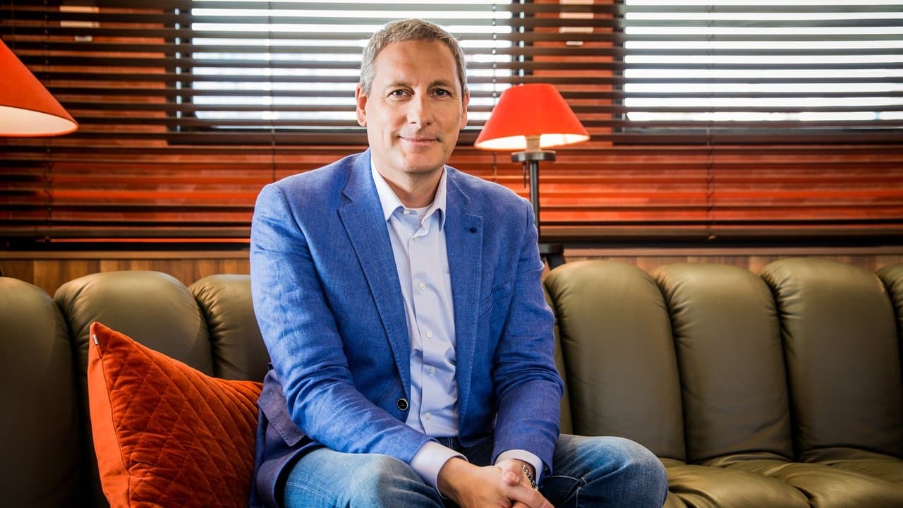 Gert Late Nightの背景画像