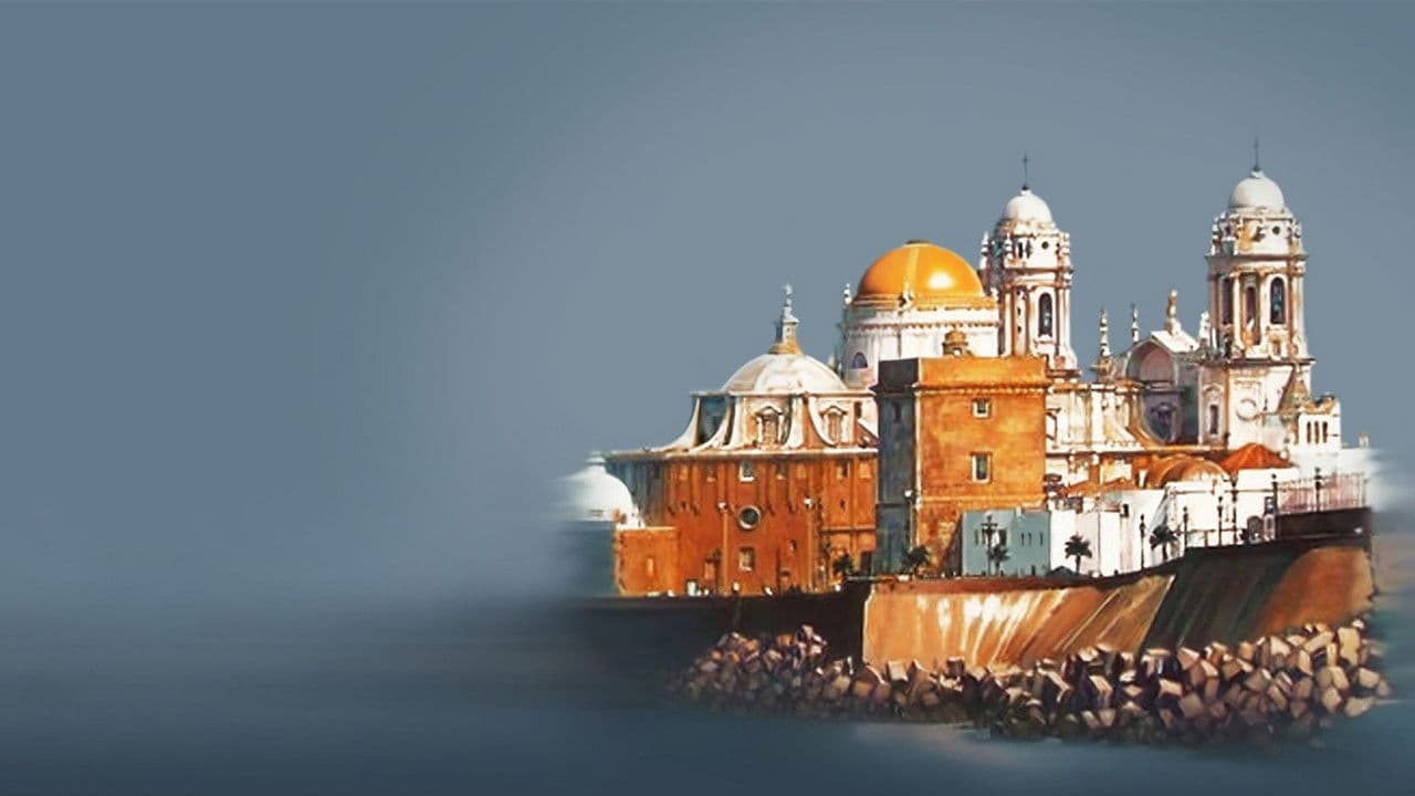 The Beautiful Cádizの背景画像