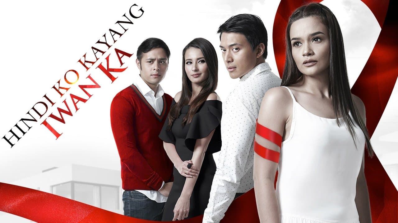 Hindi Ko Kayang Iwan Kaの背景画像