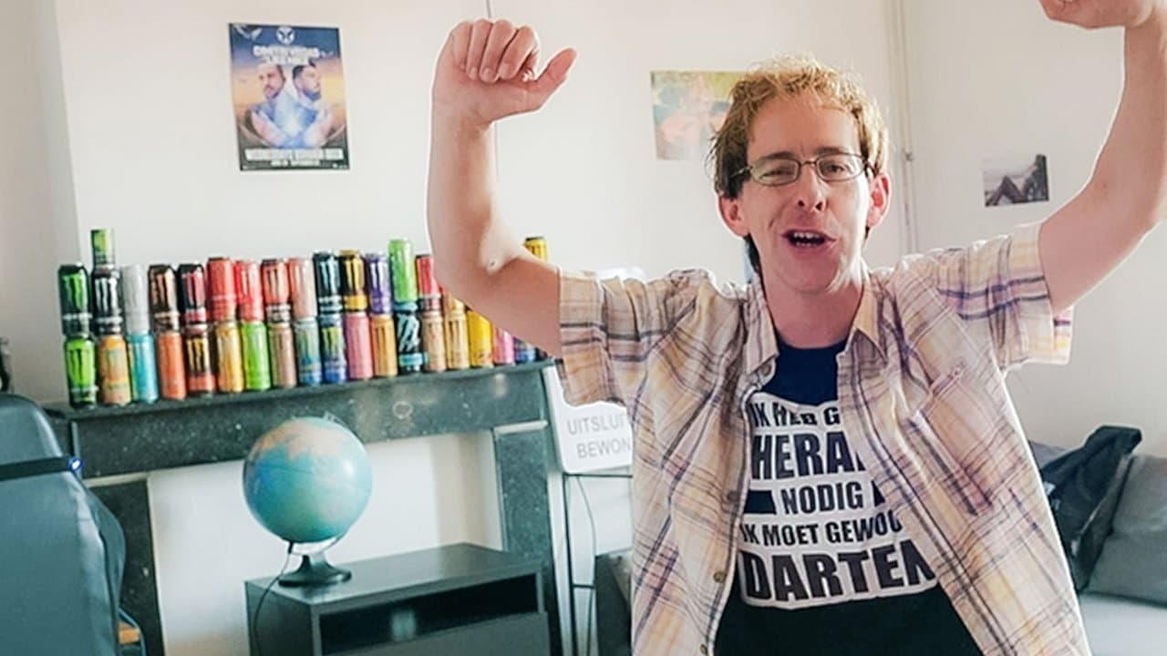 Jordy's Zomervlogの背景画像