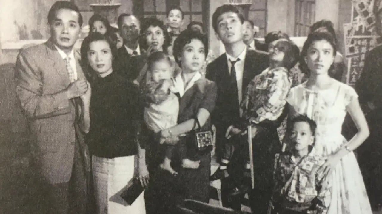 三女性の背景画像