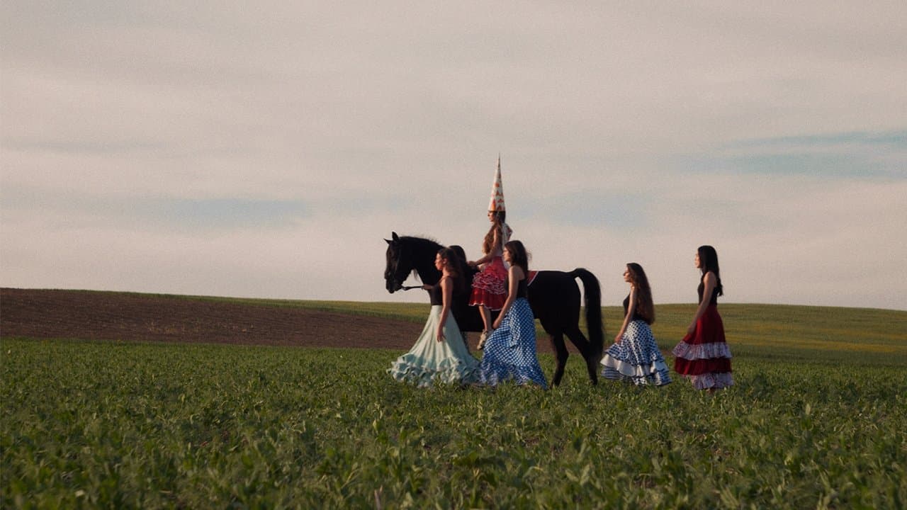 Sabbat andaluzの背景画像