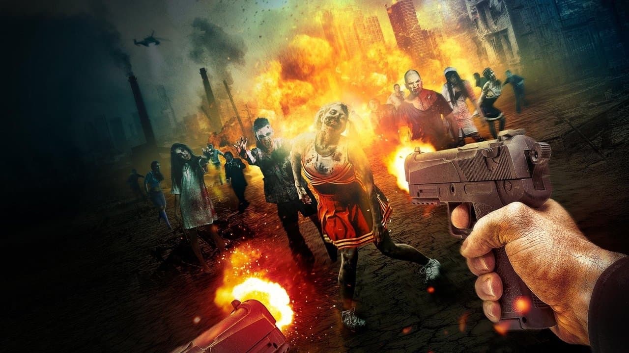 I Am Aloneの背景画像