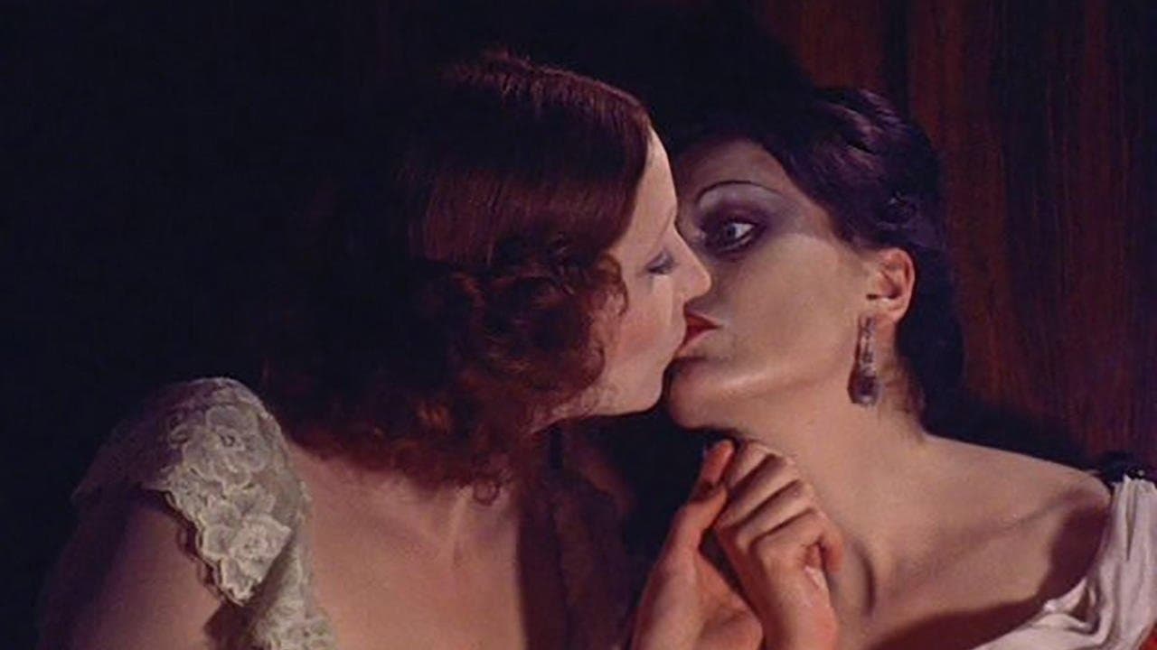 Der Tod der Maria Malibranの背景画像