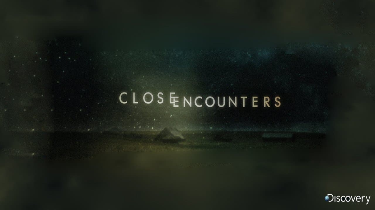 Close Encountersの背景画像