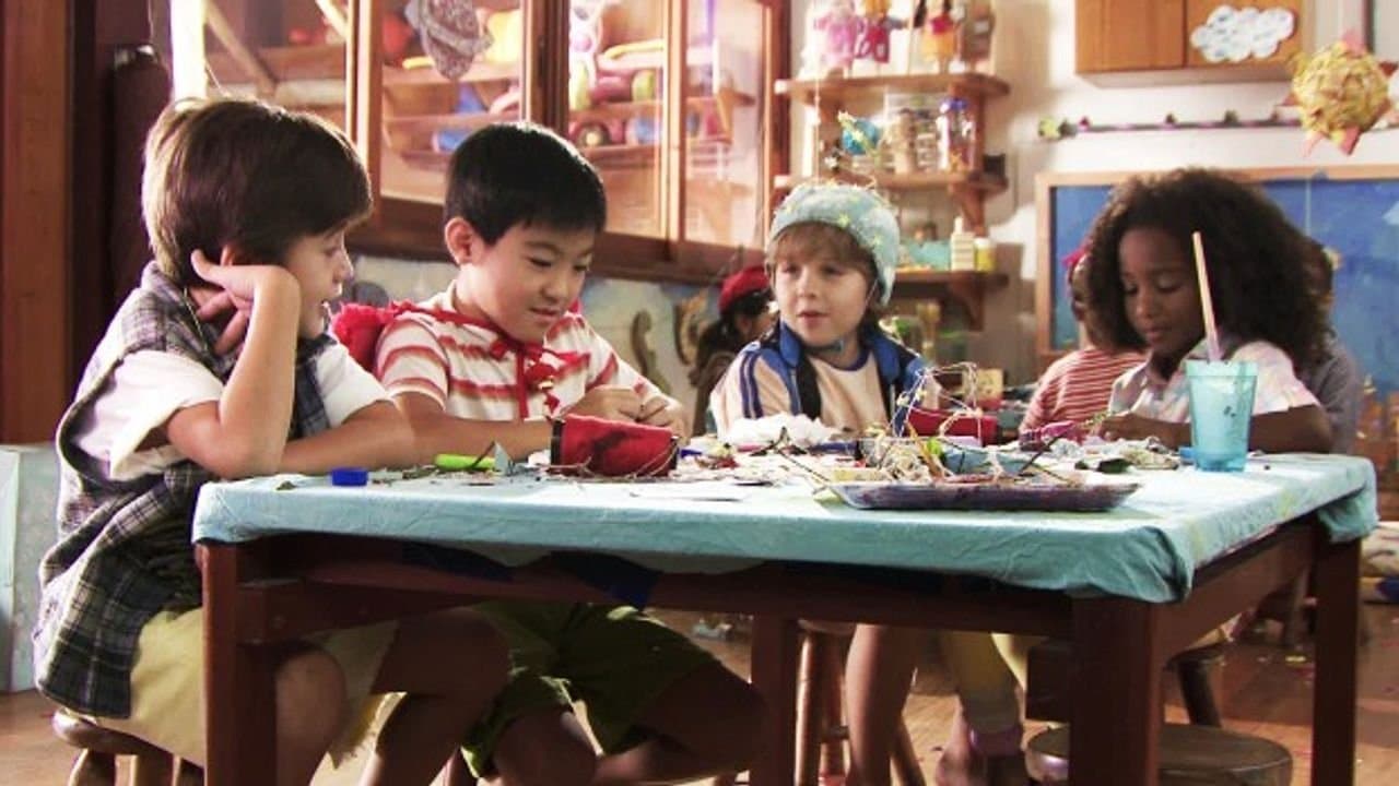 Carnaval dos Deusesの背景画像