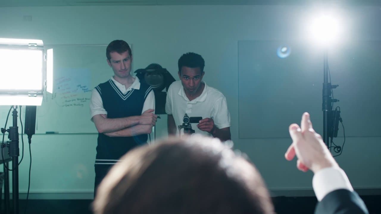 Wanda and Sullyの背景画像