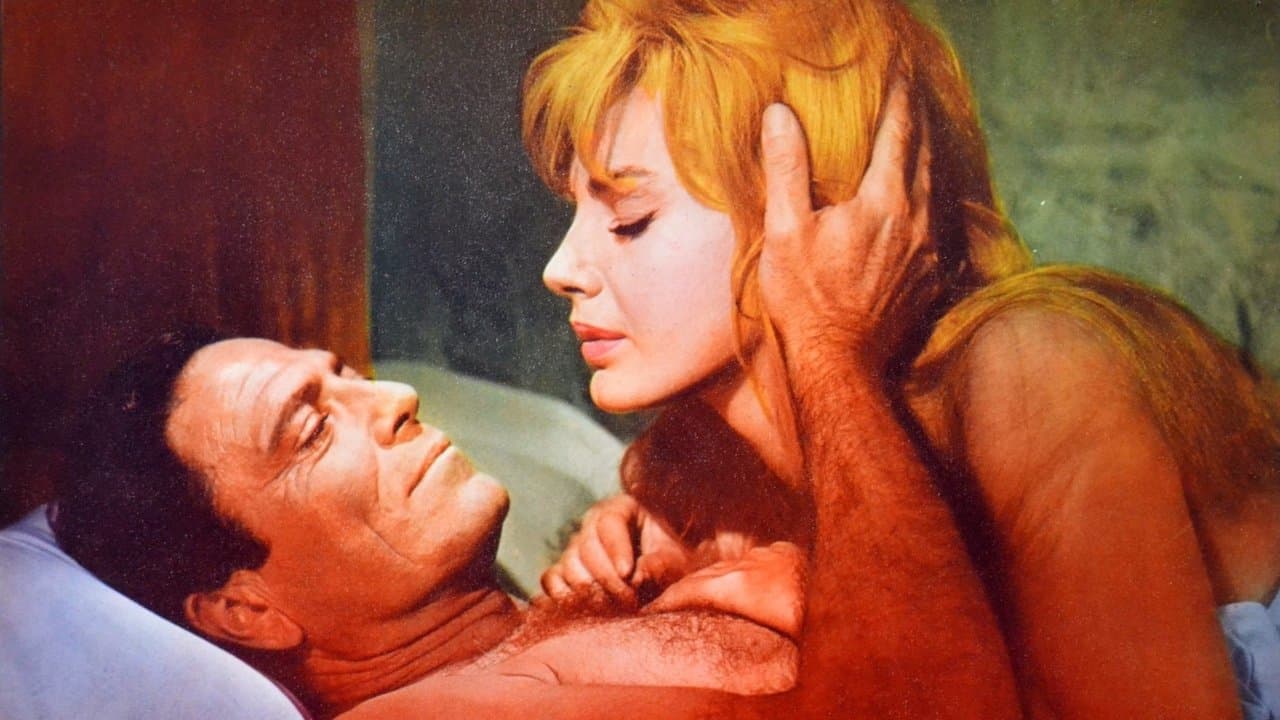 The Desperate Onesの背景画像