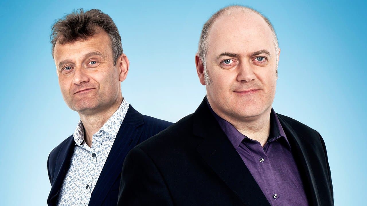 Mock the Weekの背景画像