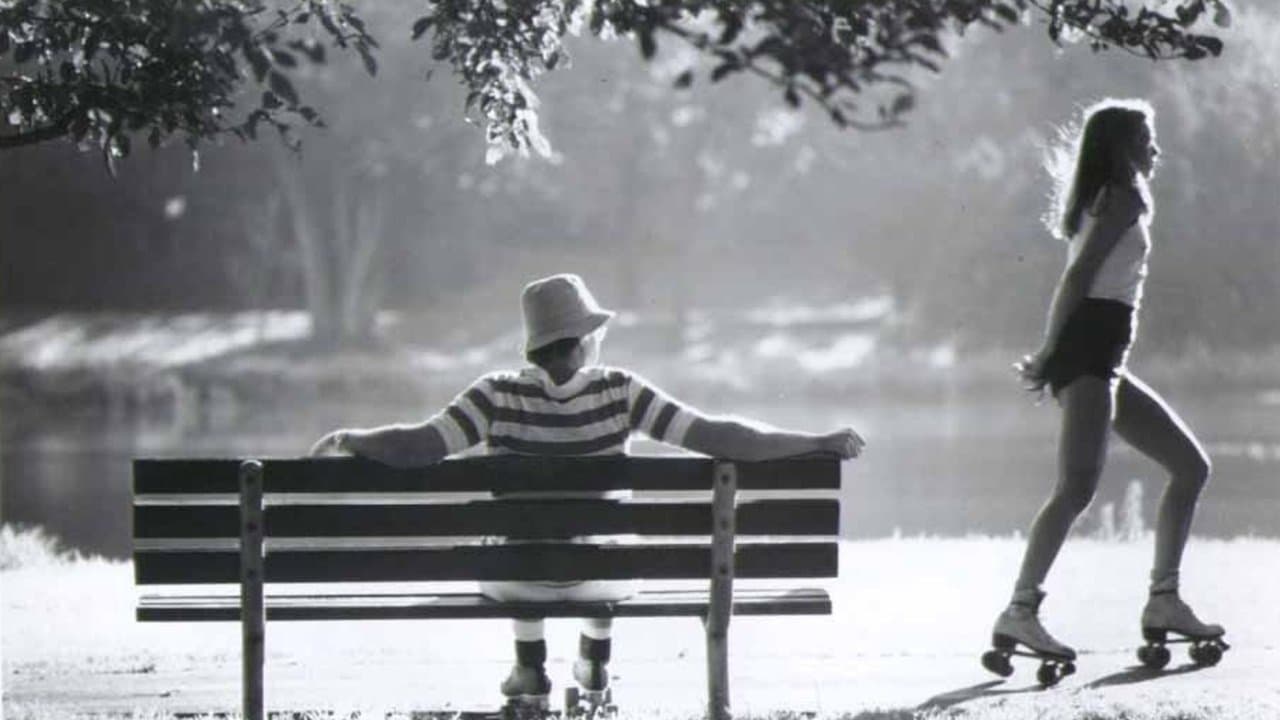 The Personalsの背景画像