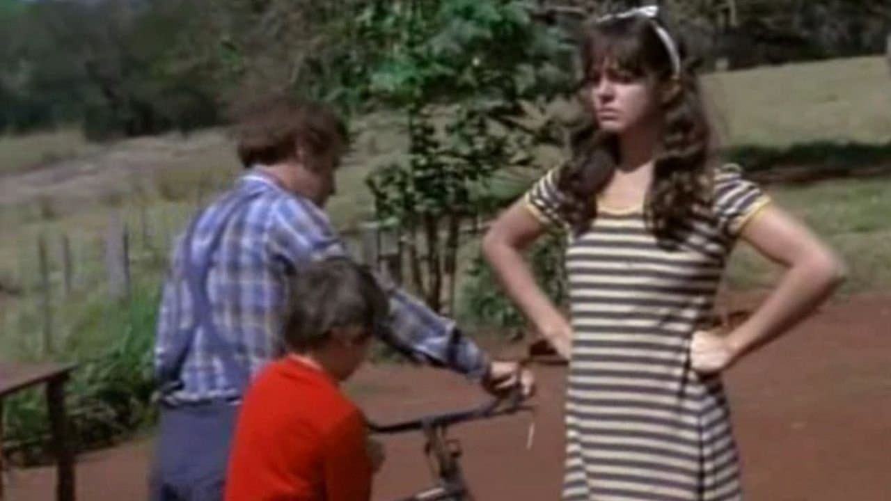 O Filho da Prostitutaの背景画像