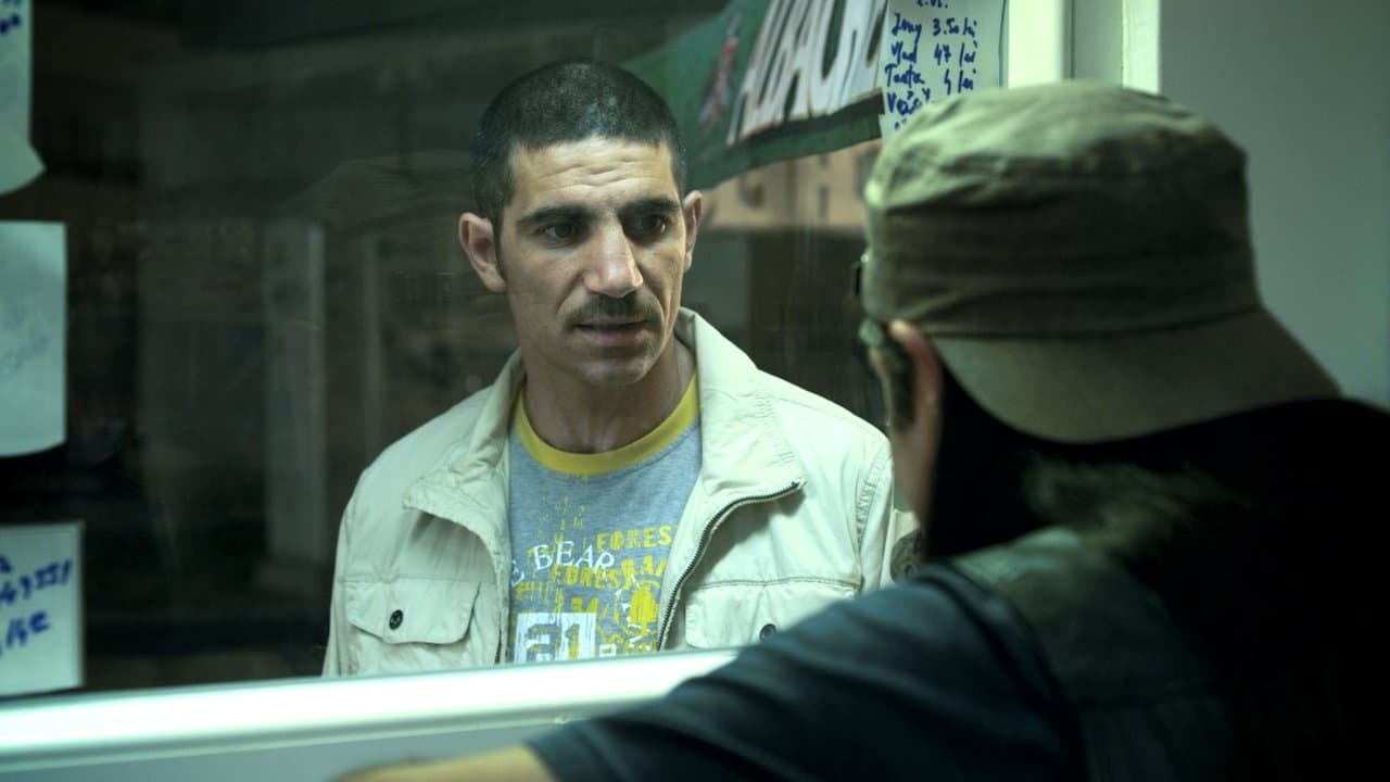 Bucuresti Non Stopの背景画像