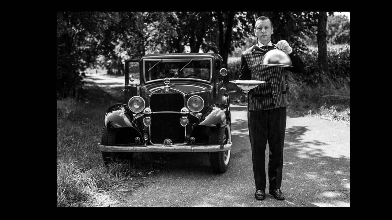 Niepospolitaの背景画像