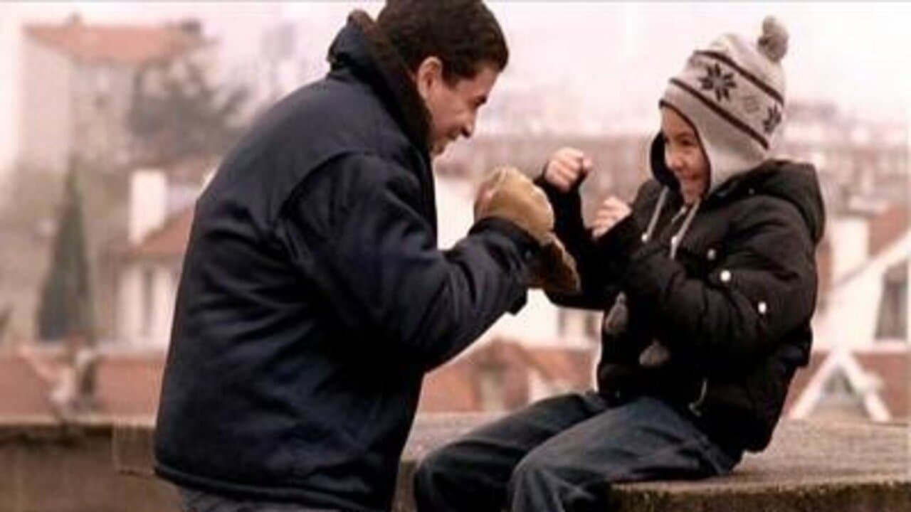 Clan Destinの背景画像