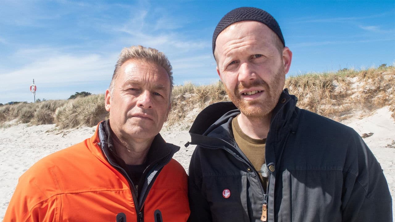 Chris Packham: Is It Time to Break the Law?の背景画像