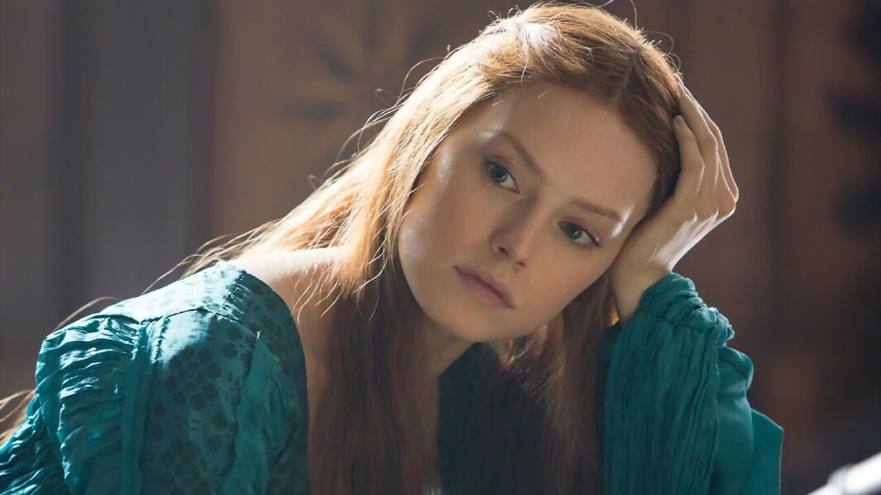 Opheliaの背景画像