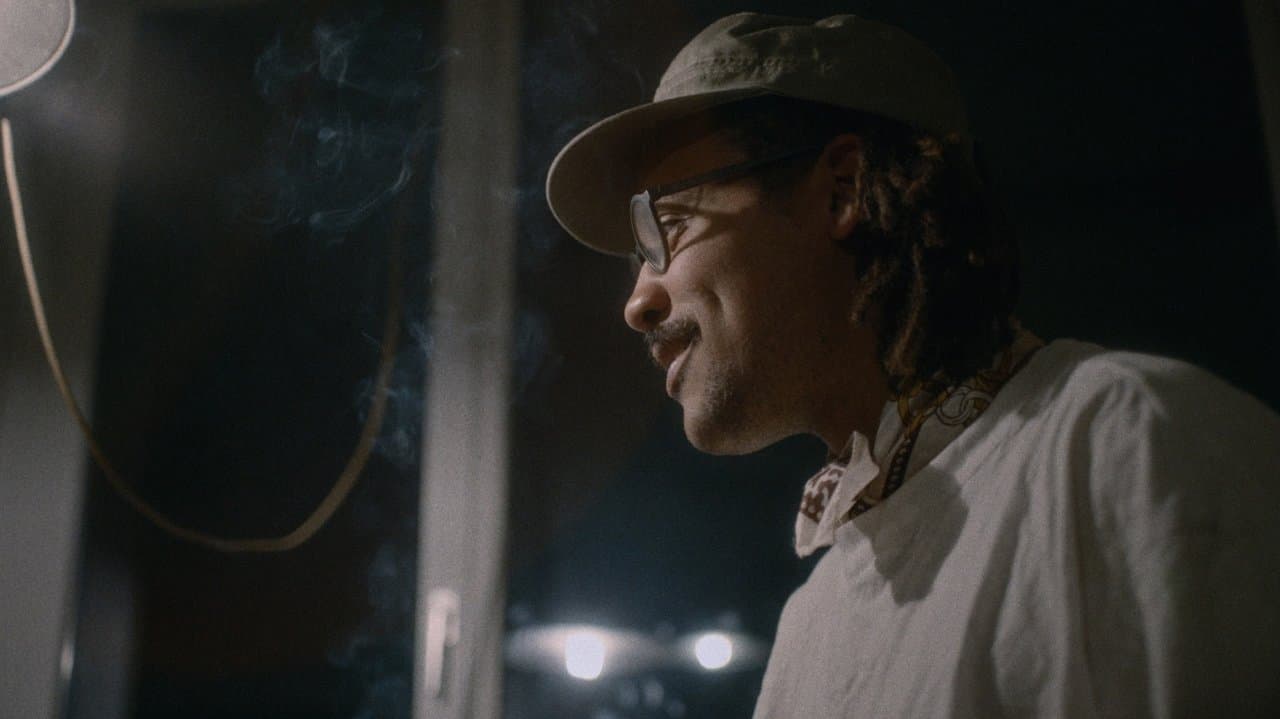 I Love You, I Leave Youの背景画像