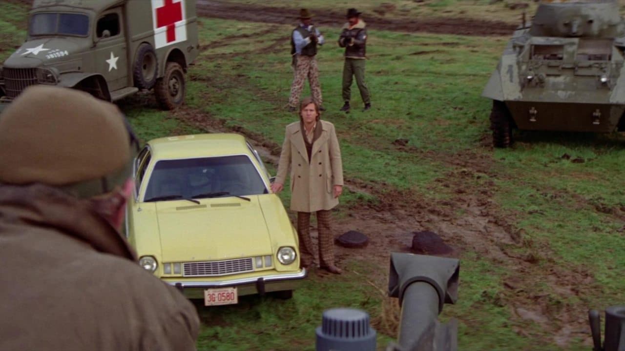 Winter Killsの背景画像