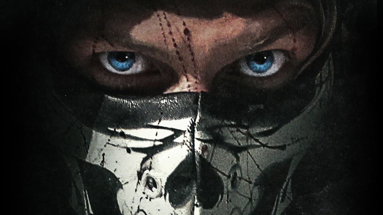 Recoveryの背景画像