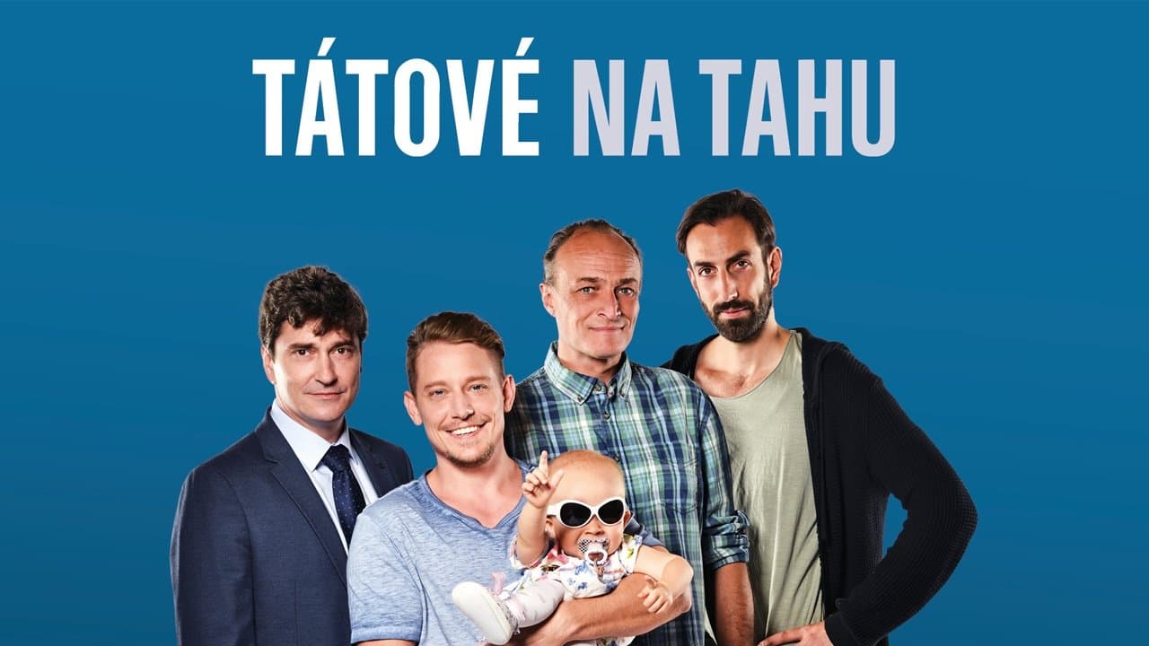 Tátové na tahuの背景画像