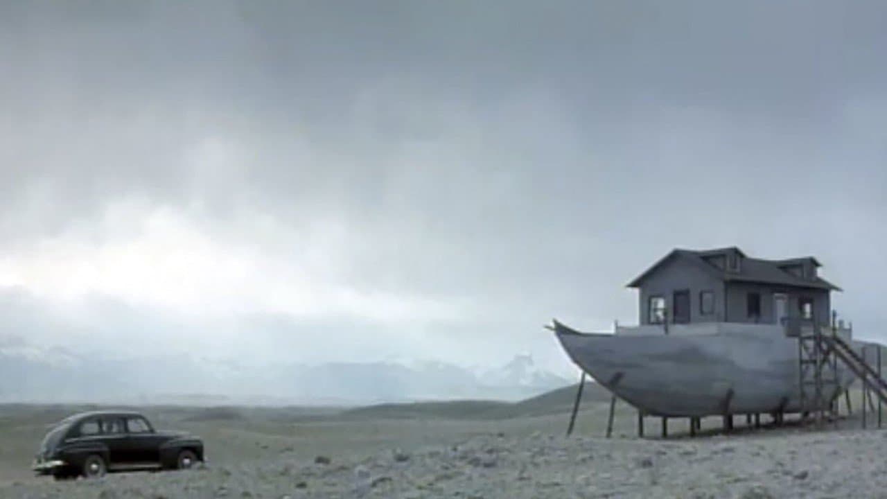 Northforkの背景画像