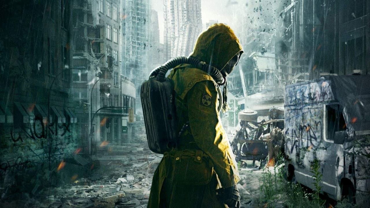 Mad Worldの背景画像