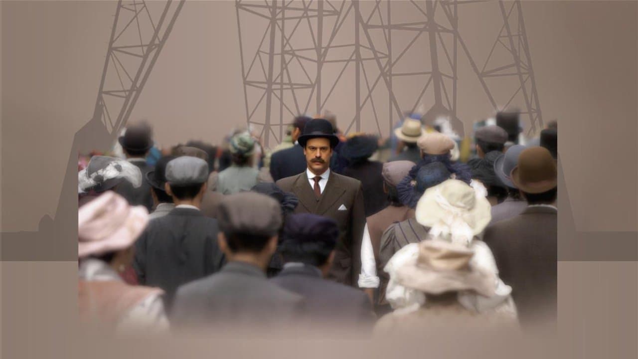 Una sombra al frenteの背景画像