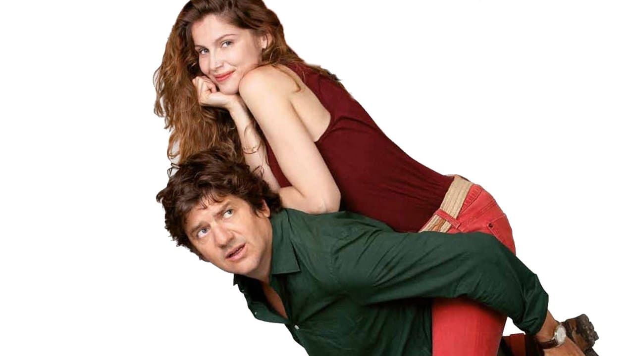 Una donna per amicaの背景画像