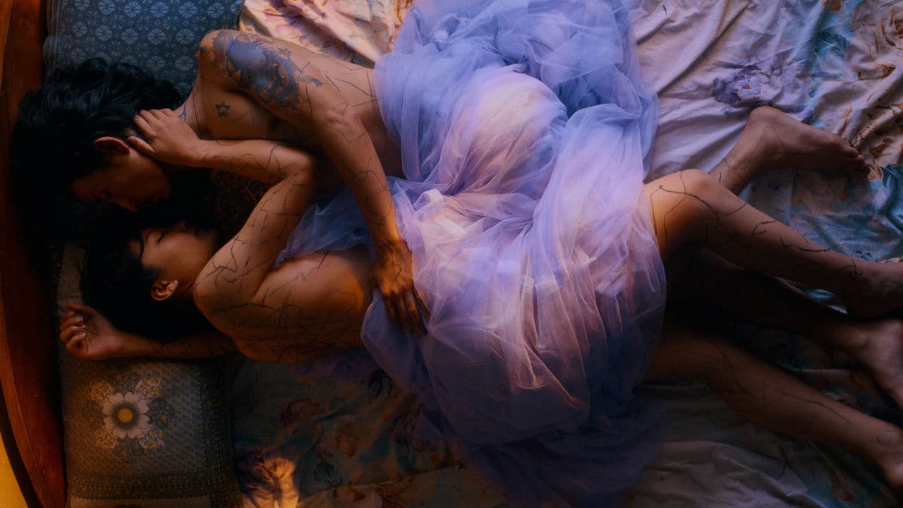 མོ་གི་གསང་བའི་ཞབས་ཁྲ།།の背景画像