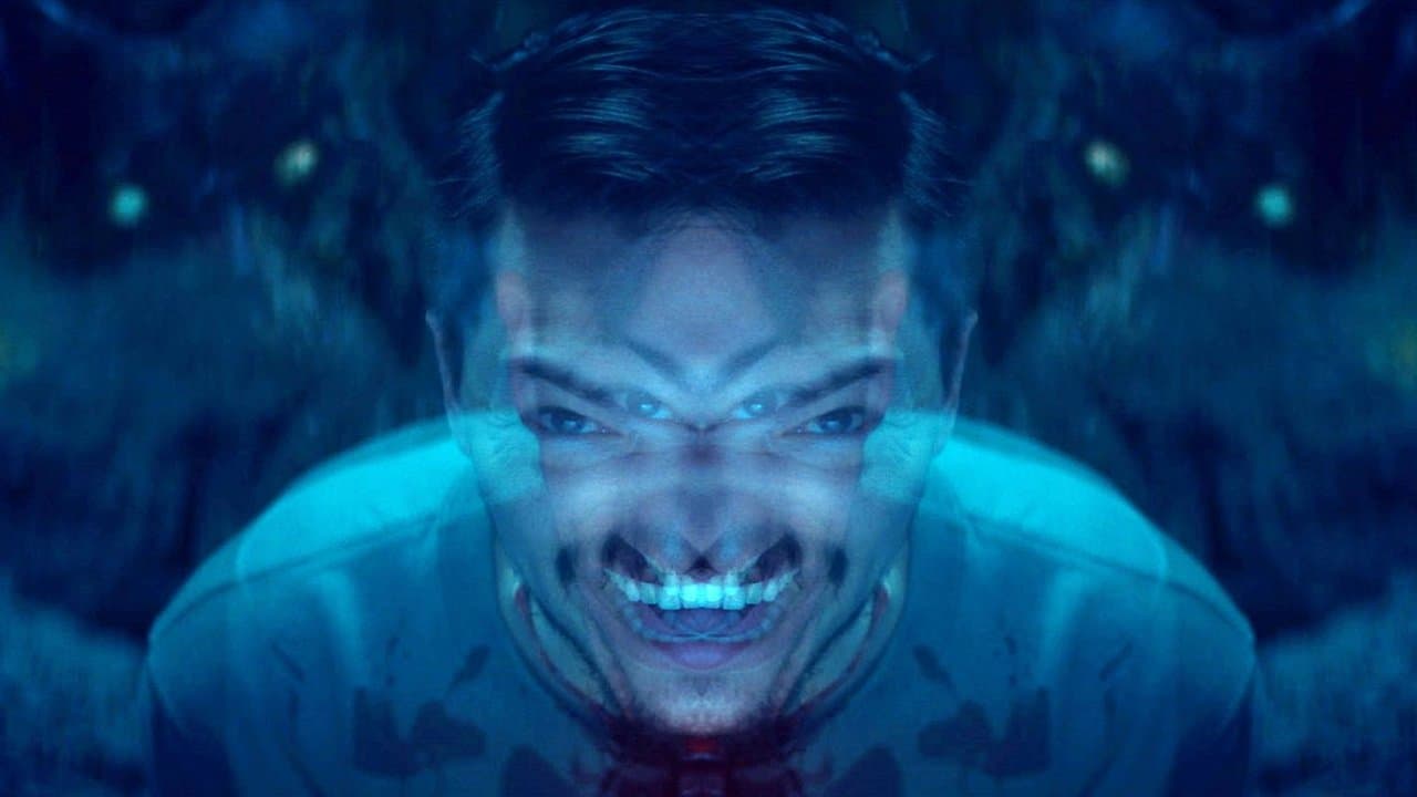 Hypochondriacの背景画像