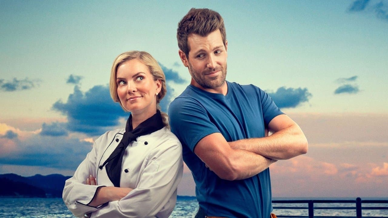 Romance on the Menuの背景画像