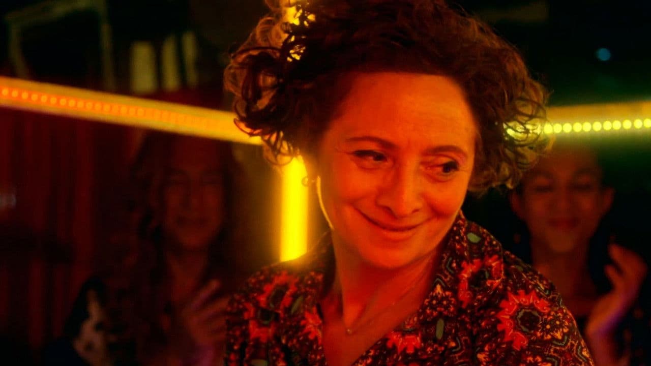 Lispectoranteの背景画像