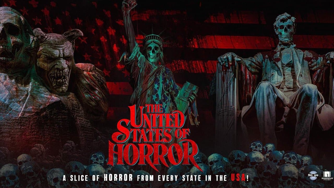 The United States of Horror: Chapter 1の背景画像