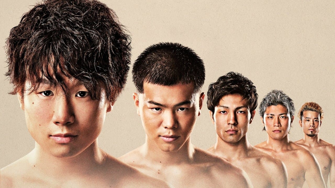 Kenshiro Teraji vs. Carlos Canizalesの背景画像