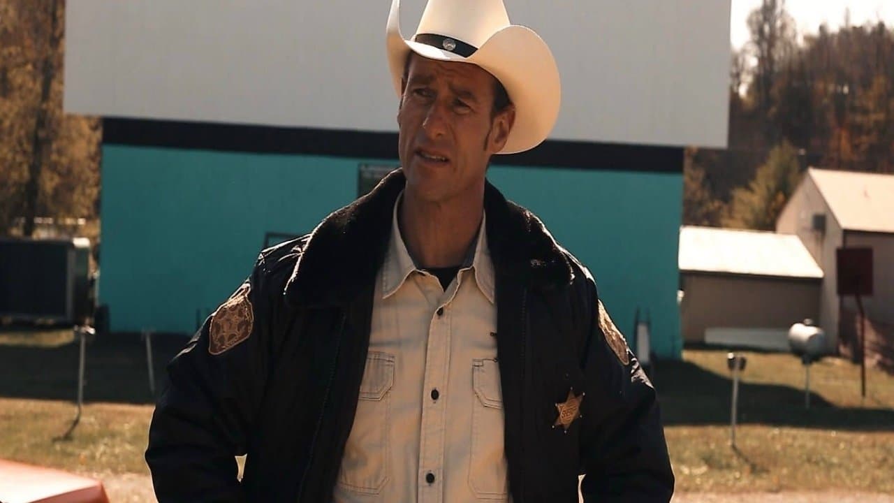 On a Dark and Bloody Groundの背景画像