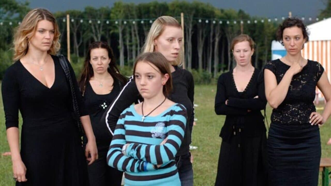 Fallenの背景画像