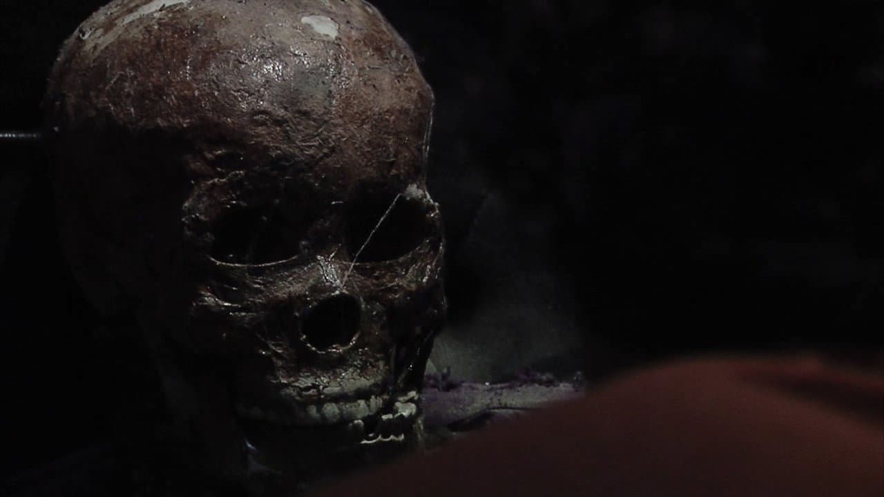 Vacant Houseの背景画像