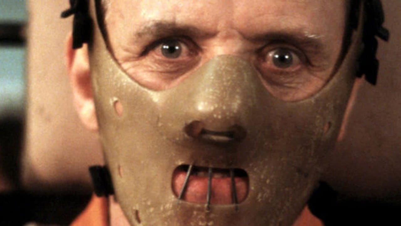 Inside the Labyrinth: The Making of 'The Silence of the Lambs'の背景画像
