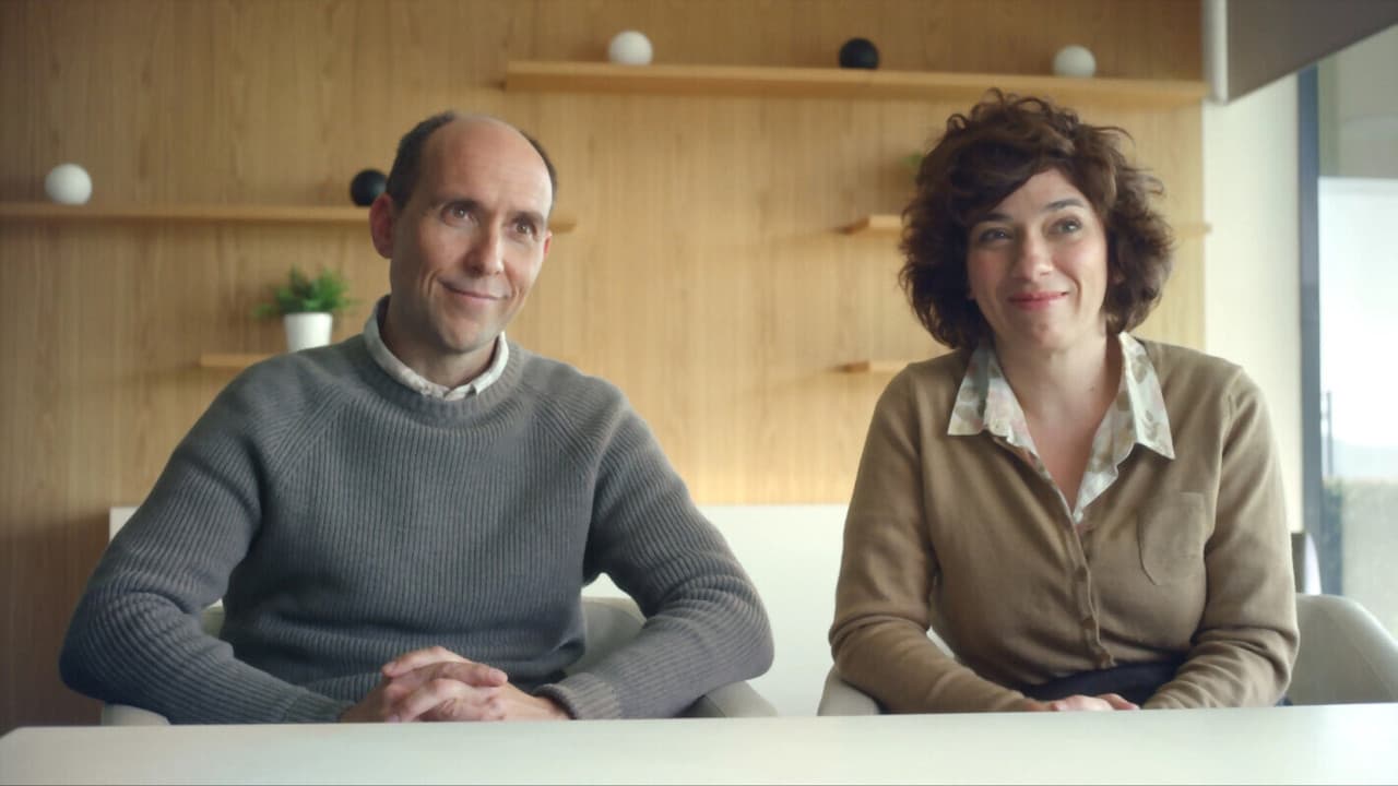 El tratamientoの背景画像