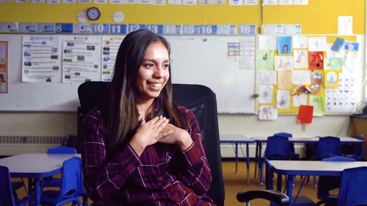 On the Ridgeの背景画像